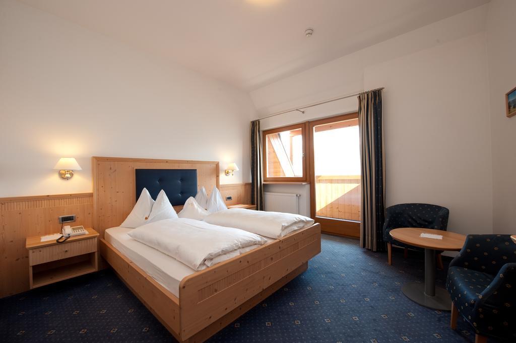 ברביאנו Hotel Haus An Der Luck חדר תמונה