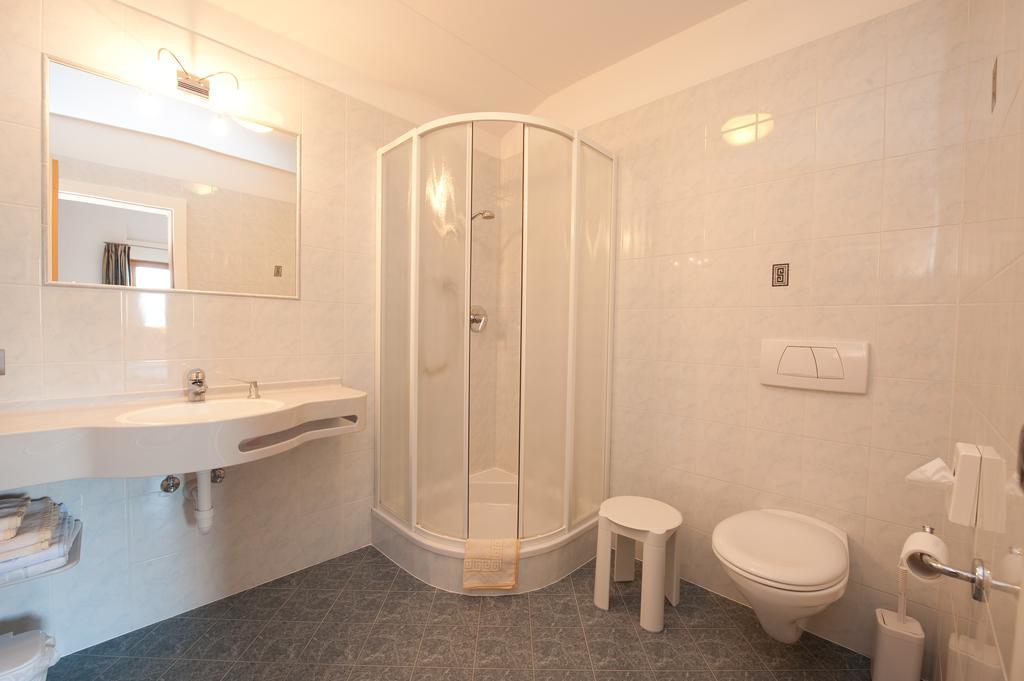 ברביאנו Hotel Haus An Der Luck חדר תמונה