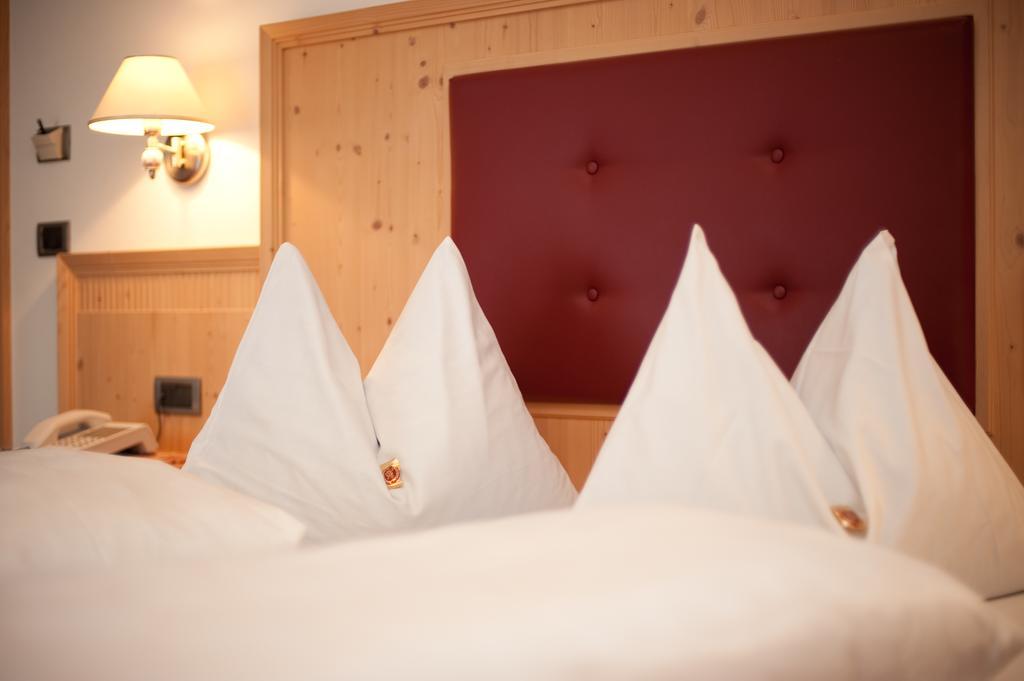 ברביאנו Hotel Haus An Der Luck חדר תמונה